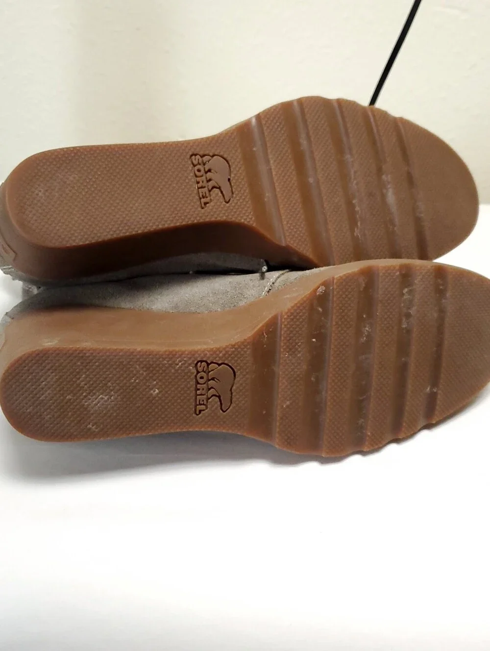 Sorel bundle save